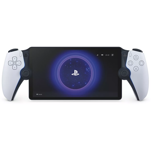 Odtwarzacz zdalny Sony PlayStation Portal biały do PS5