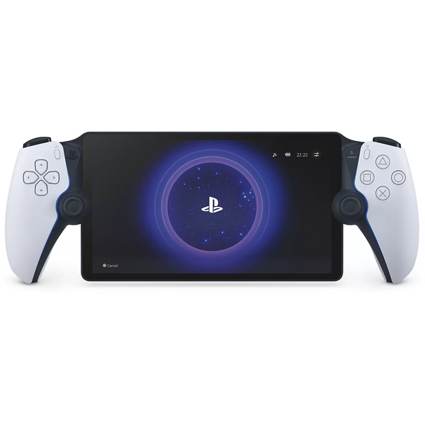 Odtwarzacz zdalny Sony PlayStation Portal biały do PS5