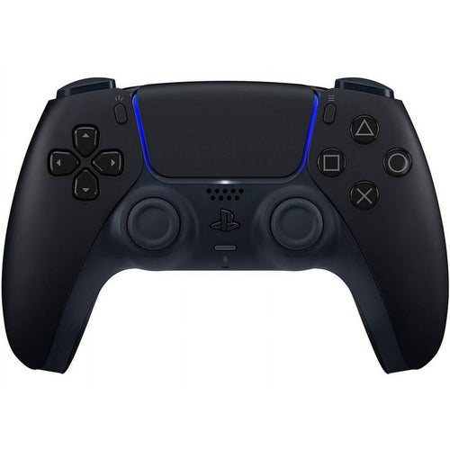 Kontroler bezprzewodowy Sony DualSense® Midnight Black do PS5 i PC