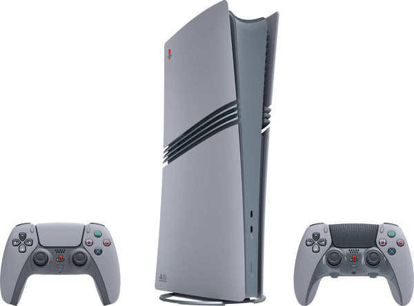 Console PlayStation 5 Digital Edycja Limitowana 30 Rocznica