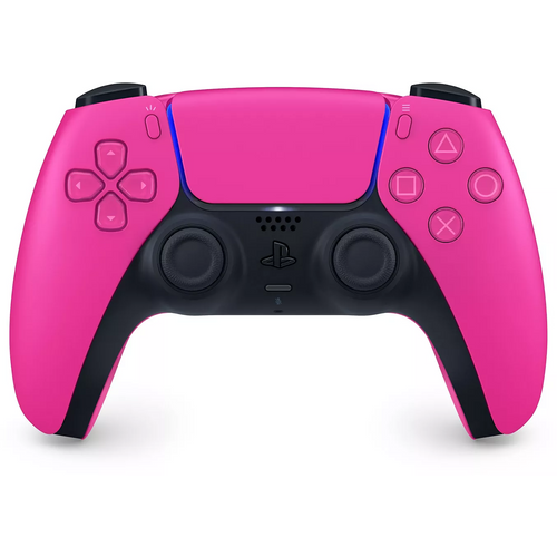 Kontroler bezprzewodowy Sony DualSense™ Nova Pink do PS5