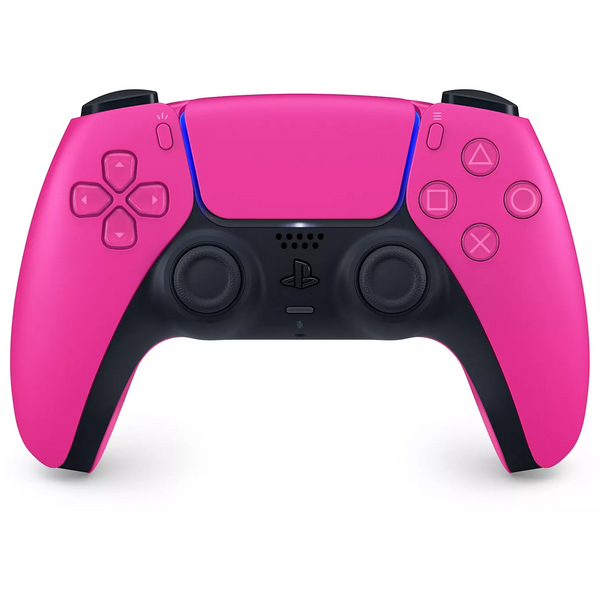 Kontroler bezprzewodowy Sony DualSense™ Nova Pink do PS5