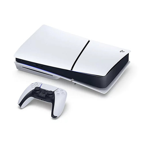 Console PlayStation 5 Edycja Standardowa (Odnowiona)