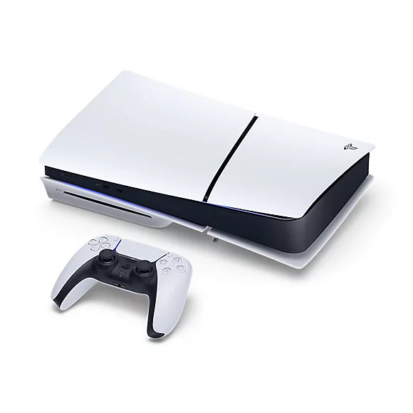 Console PlayStation 5 Edycja Standardowa (Odnowiona) - Wariant