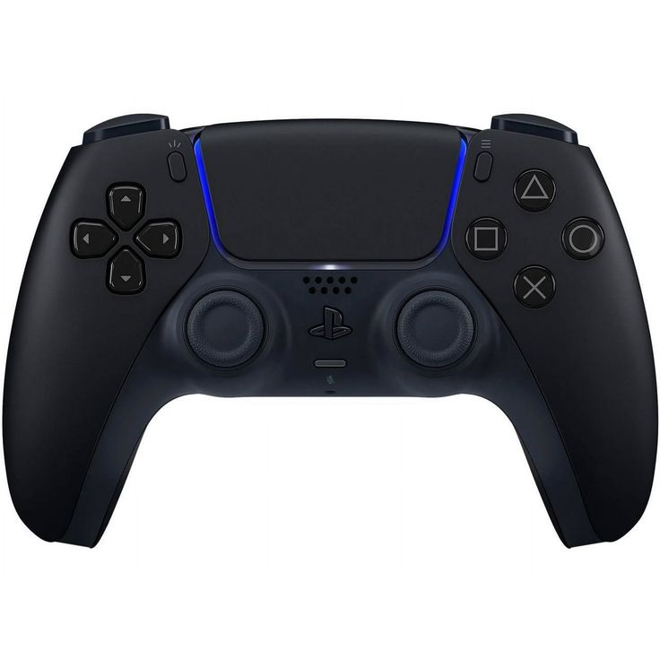 Kontroler bezprzewodowy Sony DualSense® Midnight Black do PS5 i PC
