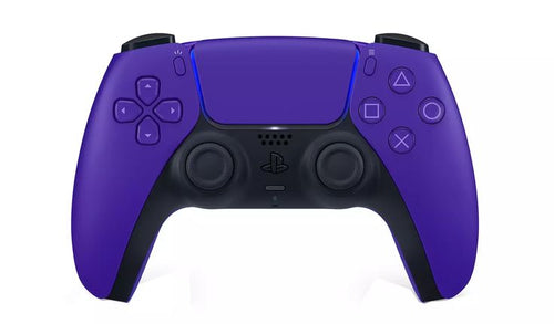 Kontroler bezprzewodowy Sony DualSense™ Galactic Purple do PS5™