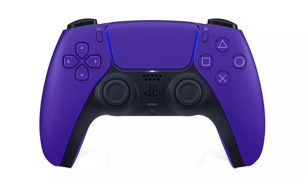 Kontroler bezprzewodowy Sony DualSense™ Galactic Purple do PS5™