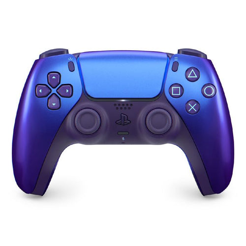 Kontroler bezprzewodowy Sony DualSense Chroma Indigo do PS5