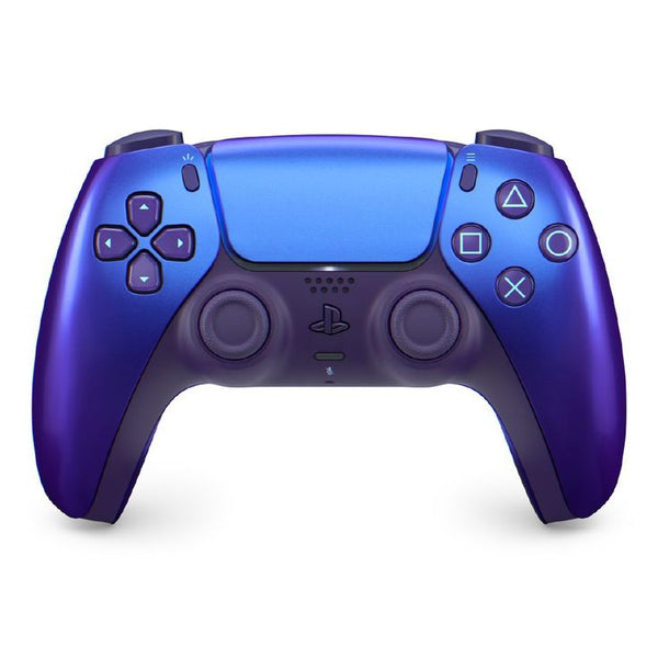 Kontroler bezprzewodowy Sony DualSense Chroma Indigo do PS5