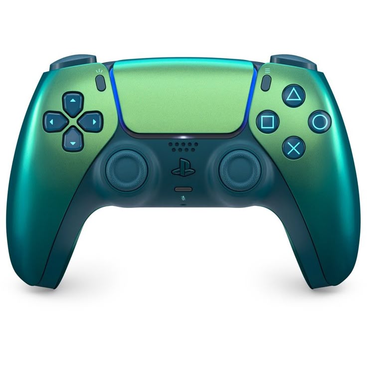 Kontroler bezprzewodowy Sony DualSense® Chroma Teal do PS5