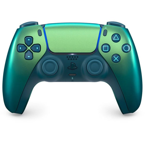 Kontroler bezprzewodowy Sony DualSense® Chroma Teal do PS5
