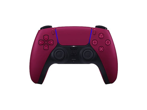 Kontroler bezprzewodowy Sony DualSense™ Cosmic Red do PS5