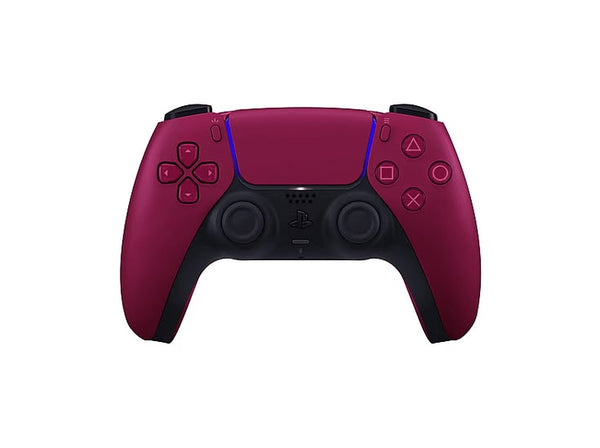 Kontroler bezprzewodowy Sony DualSense™ Cosmic Red do PS5