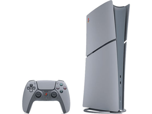 Console PlayStation 5 Digital Edycja Limitowana 30 Rocznica